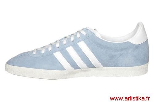 zalando adidas gazelle femme