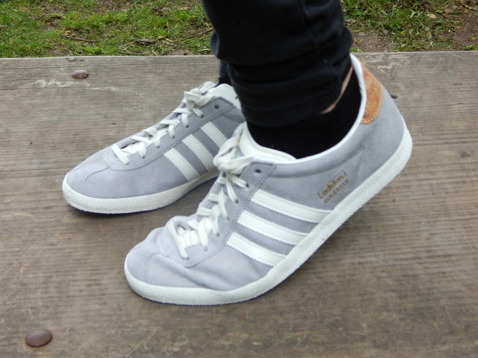 adidas gazelle 2015