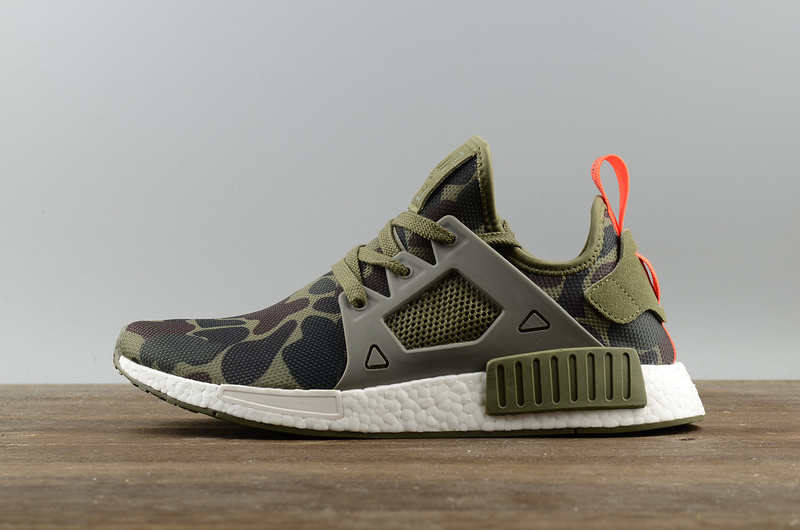 adidas nmd militaire