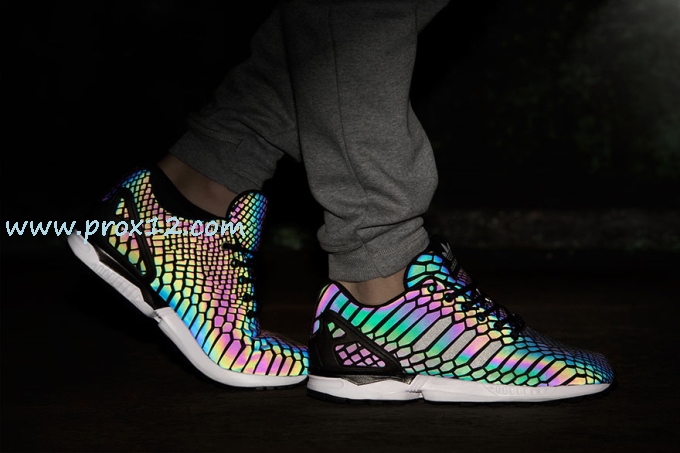 adidas zx flux xeno femme