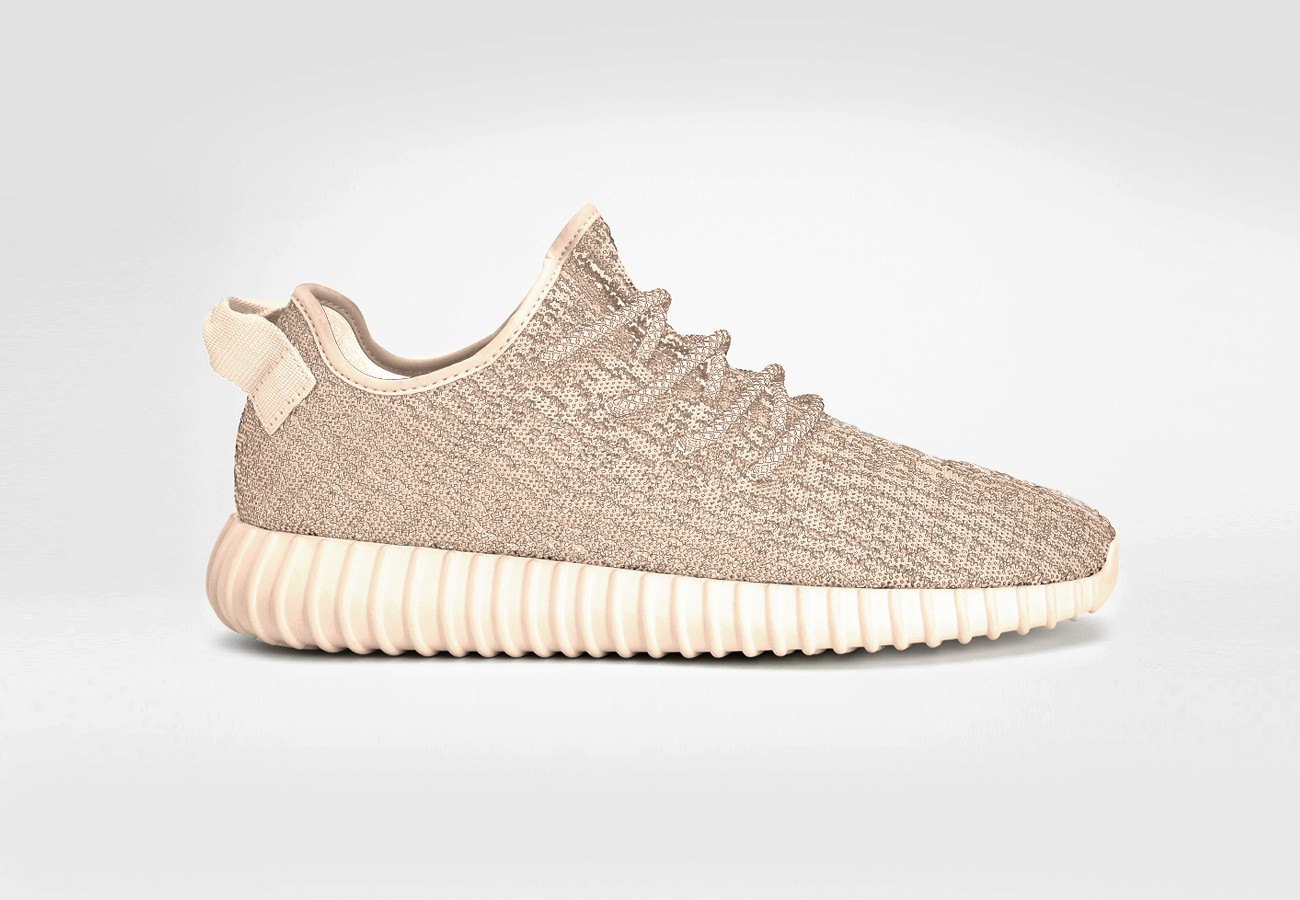 adidas yeezy boost 750 femme pas cher