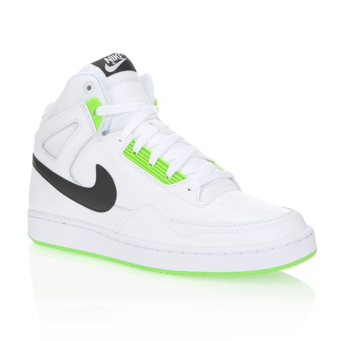 chaussure nike montant homme