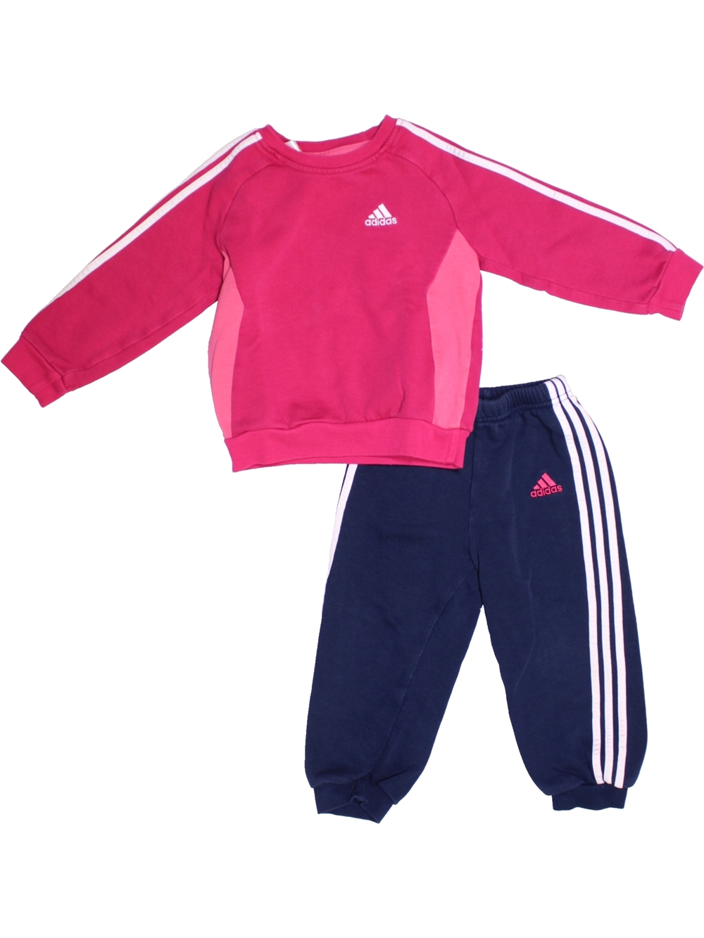 survetement bébé fille adidas